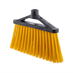 Partvis/seprű fej műanyag Félix_B409 Partvis, seprű, kefe, padozat Bonus