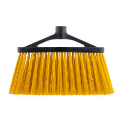 Partvis/seprű fej műanyag Félix_B409 Partvis, seprű, kefe, padozat Bonus