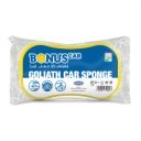 Autómosó szivacs GÓLIÁT BonusCAR_B623