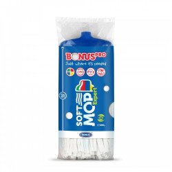 Felmosó fej mop 250 g viszkóz Bonus Pro SoftMop Expert_B979 Moppok Bonus