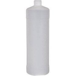 Adagoló flakon 1 liter 28/410 nyakméret mércés átlátszó Adagolók, tárolók, készülékek Egyéb