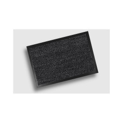 Lábtörlő 90 x 150 cm szennyfogó TRICO150 szürke Egyéb termékek Egyéb