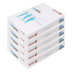 Másolópapír A4, 80g, Xerox Business 500ív/csomag, Másolópapír univerzális Xerox