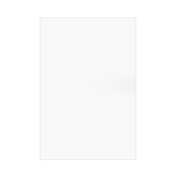 Műszaki rajzlap A3, 10ív/csom Írólap, rajzlap Bluering