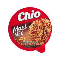 Kréker Chio Party Mix 200g Sós krékerek , chipsek Chio