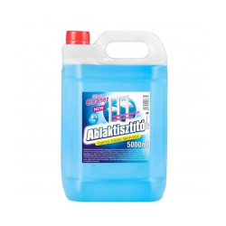 Ablaktisztító utántöltő 5 liter Dalma Varázs Ablak- és üvegtisztítók Dalma