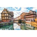 Falinaptár képes 460x320mm, Európa Realsystem 2026.