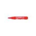 Flipchart marker vízbázisú 3mm, kerek Artip 11XXL piros