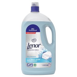 Öblítő koncentrátum 4 liter (200 mosás) Lenor Professional Sea Breeze Öblítők Lenor