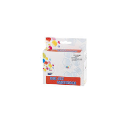 Brother LC39/LC985 tintapatron black ECO Tintapatron kompatibilis Eco