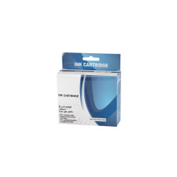 Brother LC123 tintapatron black ECO Tintapatron kompatibilis Eco