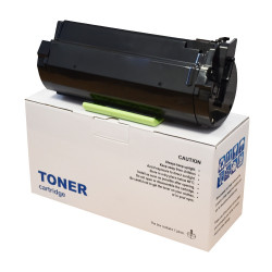 Lexmark X466/463/464 toner ECO 15K Toner kompatibilis Eco