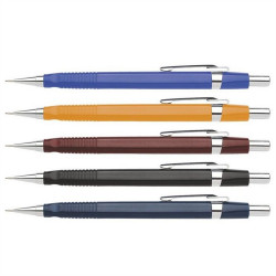 Nyomósirón 0,5mm, Ico vegyes színben Nyomósirón Ico