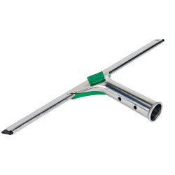 Ablaklehúzó rozsdamentes 25 cm komplett Unger_OW250 Ablak- és padlótisztító eszközök Unger