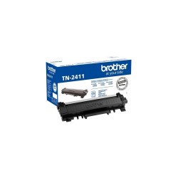 Brother TN2411 toner ORIGINAL Toner original Brother