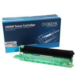 Brother DR1000/DR1010/DR1020/DR1030/DR1035/DR1040/ DR1050/DR1060/DR1070/DR1075/DR1090/DR119 drum unit ORINK Drum unit kompatibilis Orink