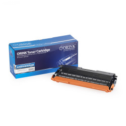 Brother TN423/TN413/TN433/TN443/TN493 toner black ORINK Toner kompatibilis Orink