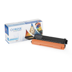 Brother TN423/TN413/TN433/TN443/TN493 toner cyan ORINK Toner kompatibilis Orink