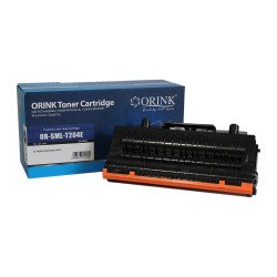 Samsung MLT204E toner ORINK Toner kompatibilis Orink