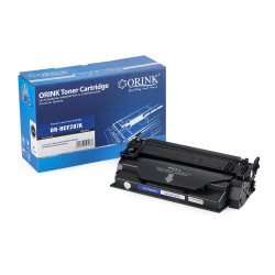 Utángyártott Hp CF287A/CRG041 toner ORINK Toner kompatibilis Orink