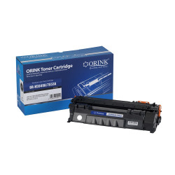 Utángyártott Hp Q5949A/Q7553A/CRG715 toner ORINK Toner kompatibilis Orink