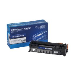 Utángyártott Hp Q5949A/Q7553A/CRG715 toner ORINK Toner kompatibilis Orink