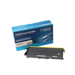 Brother TN360/TN2120/TN2125/TN2150 toner ORINK Toner kompatibilis Orink
