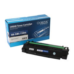 Samsung MLT1052L toner ORINK 2,5K Toner kompatibilis Orink