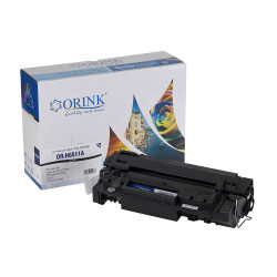 Utángyártott Hp Q6511A toner ORINK Toner kompatibilis Orink