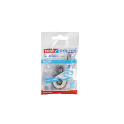 Hibajavító roller, 5mmx8m eldobható Tesa Hibajavító roller Tesa