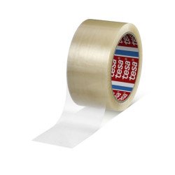 Ragasztószalag 48mmx50m átlátszó Tesa 4280 Ragasztószalag Tesa