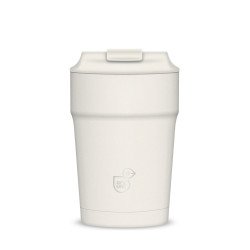 Thermo bögre 350 ml Ars Una fehér Kulacs, termosz Ars Una