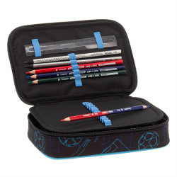 Tolltartó emeletes, fiús Ars Una CHAMPS