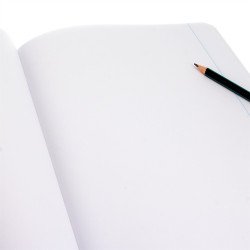 Füzet iskolai A5, 32lap, sima 20-32 Ars Una THINK-PINK (5285) 23 10db/csomag Iskolai füzet Ars Una