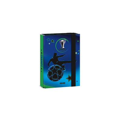 Füzetbox, A5, Ars Una CHAMPS