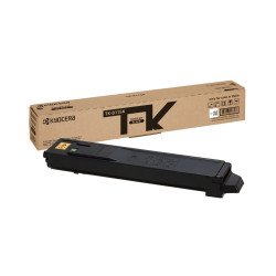 Kyocera TK8115 toner black ORIGINAL Toner original Kyocera