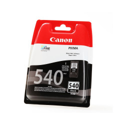 Canon PG540 tintapatron black ORIGINAL Tintapatron original Canon