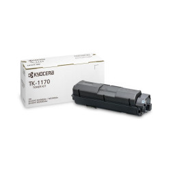 Kyocera TK1170 toner ORIGINAL Toner original Kyocera