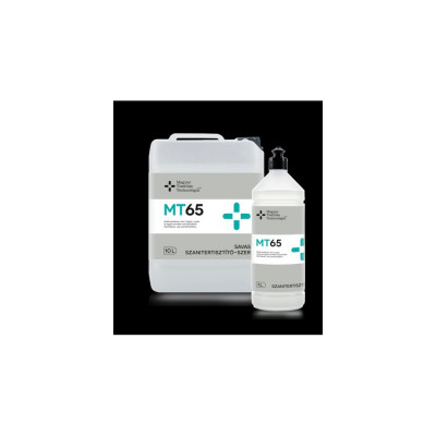 Vízkőoldó foszforsavas 10 liter MT65