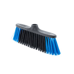 Partvis fej műanyag Vertex Bonus fekete/kék_B393 Partvis, seprű, kefe, padozat Bonus