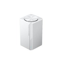 Router XIAOMI MESH SYSTEM AC1200 WIFI router (HOTSPOT, 1200 Mbps, Dualband, 2db) fehér Hálózati eszköz REDMI