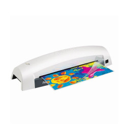 Laminálógép, A3, 80-125 mikron, Fellowes® Lunar