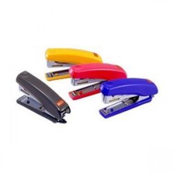 Tűzőgép, 20lap, NO.10 Max HD-10NX szürke Tűzőgép Max