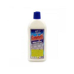 Keményítő 500 ml Blank Adalékok mosáshoz Satina