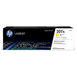 Hp W2212A toner yellow ORIGINAL (207A) Toner original Hp