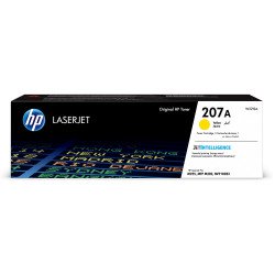 Hp W2212A toner yellow ORIGINAL (207A) Toner original Hp