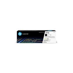 Hp W2190X toner black ORIGINAL (219X) Toner original Hp