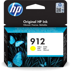 Hp 912/3YL79AE tintapatron yellow ORIGINAL Tintapatron original Hp