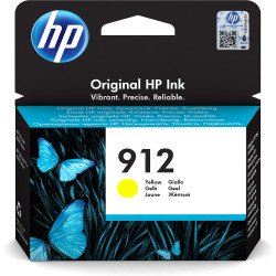 Hp 912/3YL79AE tintapatron yellow ORIGINAL Tintapatron original Hp