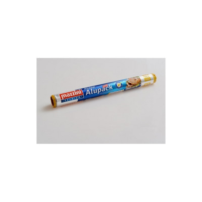 Alufólia 20 m erősített Prémium Mazzini